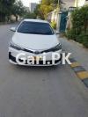 Toyota Corolla GLI 2017 For Sale in Gulshan-e-Iqbal Town