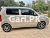 Suzuki Wagon R  2017 For Sale in Shalimar Link Road