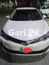 Toyota Corolla GLI 2019 For Sale in Sialkot