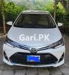 Toyota Corolla Altis 1.6 X CVT-i Special Edition 2022 For Sale in Islamabad