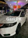 Honda City 1.3 i-VTEC Prosmatec 2013 For Sale in Rawalpindi