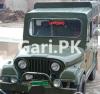 Jeep Wrangler  2014 For Sale in Multan