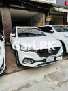 MG HS  2021 For Sale in Faisal Town