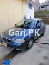 Suzuki Cultus VXR 2007 For Sale in Abbottabad