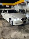 Toyota Mark X 250G 2005 For Sale in Peshawar