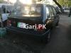 Suzuki Khyber GA 1990 For Sale in Taxila