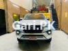 Toyota Fortuner V 2021 For Sale in Islamabad