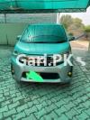 Mitsubishi EK Custom  2016 For Sale in Abbasia Town