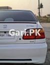 Honda Civic Oriel 2001 For Sale in Haveli lakha