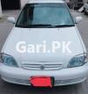 Suzuki Cultus VXR 2008 For Sale in Islamabad