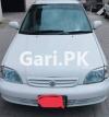 Suzuki Cultus VXR 2008 For Sale in DHA Defence