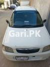 Suzuki Alto  2010 For Sale in Karachi