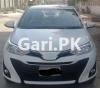 Toyota Yaris  2022 For Sale in Bahadurabad