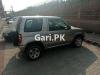 Mitsubishi Pajero Mini  1999 For Sale in Hyderabad