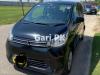 Mitsubishi Ek Wagon  2014 For Sale in Faisalabad