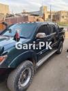 Toyota Hilux Tiger 2005 For Sale in Karachi