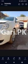 Toyota Corolla XLi 2003 For Sale in Islamabad