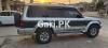 Mitsubishi Pajero  1993 For Sale in Bahawalpur