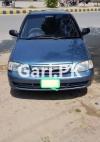 Suzuki Cultus VXR 2010 For Sale in Faisalabad