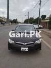 Honda Civic VTi Oriel Prosmatec 2007 For Sale in Lahore