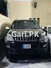 Toyota Prado TX Limited 2.7 2008 For Sale in Lahore