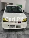 Suzuki Alto  2022 For Sale in Pasrur