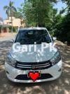 Suzuki Cultus VXL 2021 For Sale in Lahore