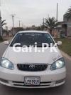 Toyota Corolla XLI 2007 For Sale in Chandowal Kalan