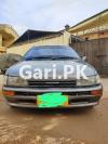 Daihatsu Charade  1988 For Sale in Federal B Area - Block 17