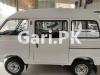Suzuki Bolan  2022 For Sale in Dera Ghazi Khan