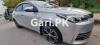 Toyota Corolla GLI 2017 For Sale in Islamabad