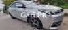 Toyota Corolla GLI 2017 For Sale in Bahria Enclave