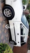 Suzuki Cultus VXR 2014 For Sale in Model Town