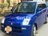 Suzuki Alto G 2010 For Sale in Islamabad