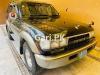 Toyota Land Cruiser VX Limited 4.2D 1996 For Sale in Peshawar