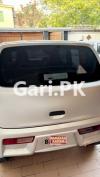 Suzuki Alto VXR 2020 For Sale in Karachi