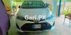 Toyota Corolla Altis X Manual 1.6 2022 For Sale in Sargodha