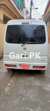 Nissan Clipper  2012 For Sale in Rawalpindi