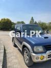 Mitsubishi Pajero Mini  1999 For Sale in Rawalpindi