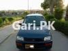 Daihatsu Cuore  2007 For Sale in Airport