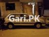 Suzuki Khyber  1990 For Sale in Karachi