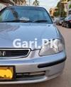 Honda Civic EXi 1997 For Sale in Faisalabad