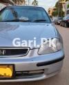 Honda Civic EXi 1997 For Sale in Model City