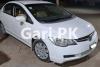 Honda Civic Prosmetic 2011 For Sale in Faisalabad