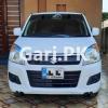 Suzuki Wagon R  2021 For Sale in Lahore
