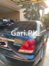 Nissan Sunny EX Saloon Automatic 1.3 2005 For Sale in Lahore