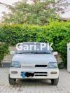 Suzuki Mehran VXR Euro II 2013 For Sale in Rawalpindi