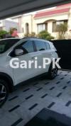 KIA Sportage AWD 2020 For Sale in Islamabad