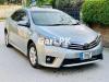 Toyota Corolla Altis Grande CVT-i 1.8 2014 For Sale in Islamabad