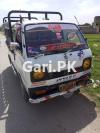 Suzuki Bolan  1982 For Sale in Fateh Jang